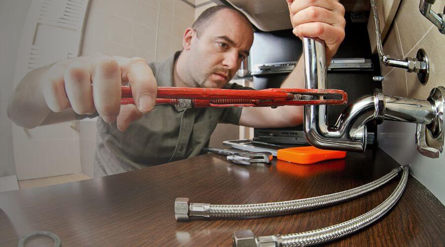 Professional sink repair in Hometown, IL